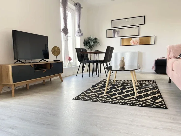 Flat Ditton Walk in Cambridge