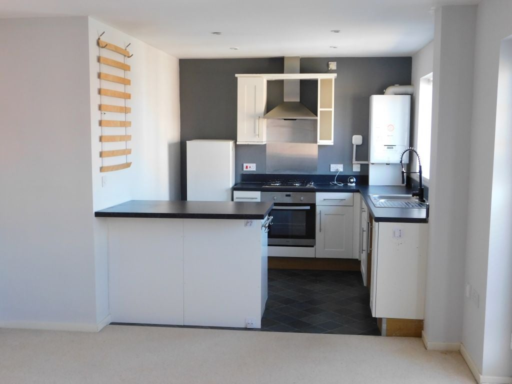 Flat Sanderson Villas in Gateshead