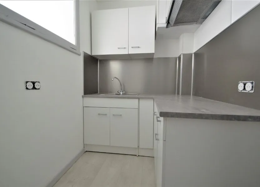 Appartement Rue de Boyrie à Pau