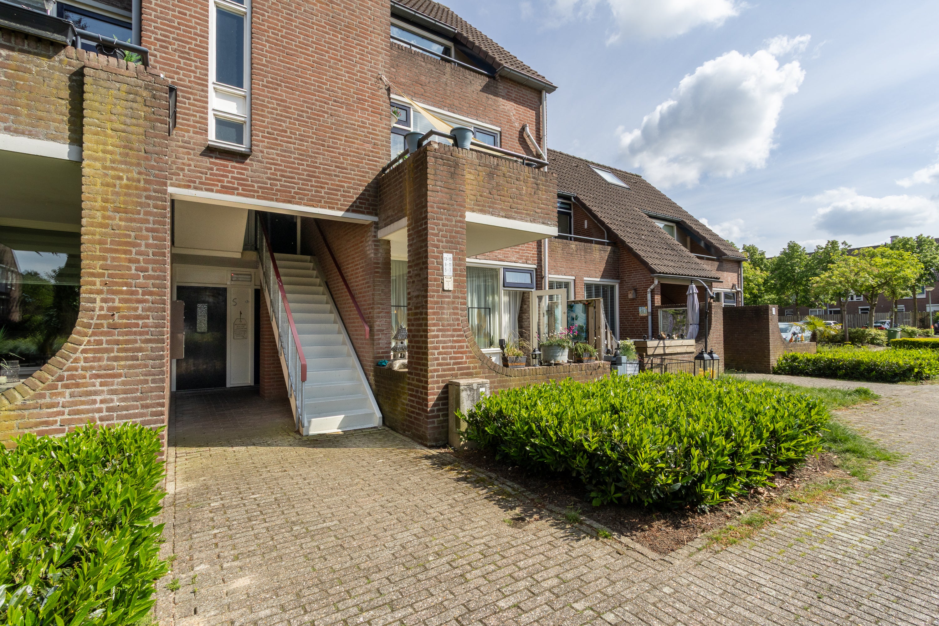 Daniëlshof 7 in Heythuysen
