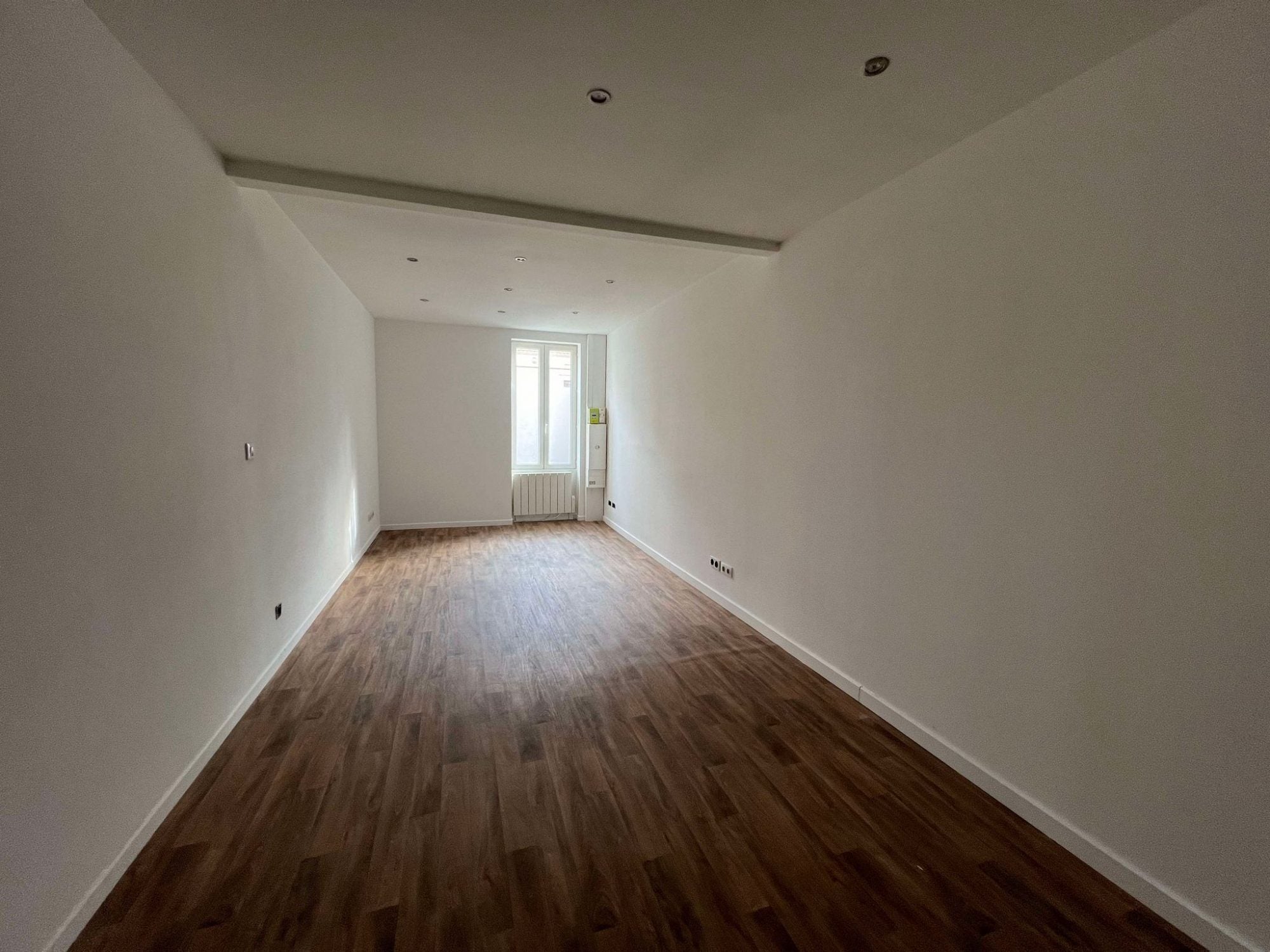 Appartement Rue Victor Hugo à Montluçon