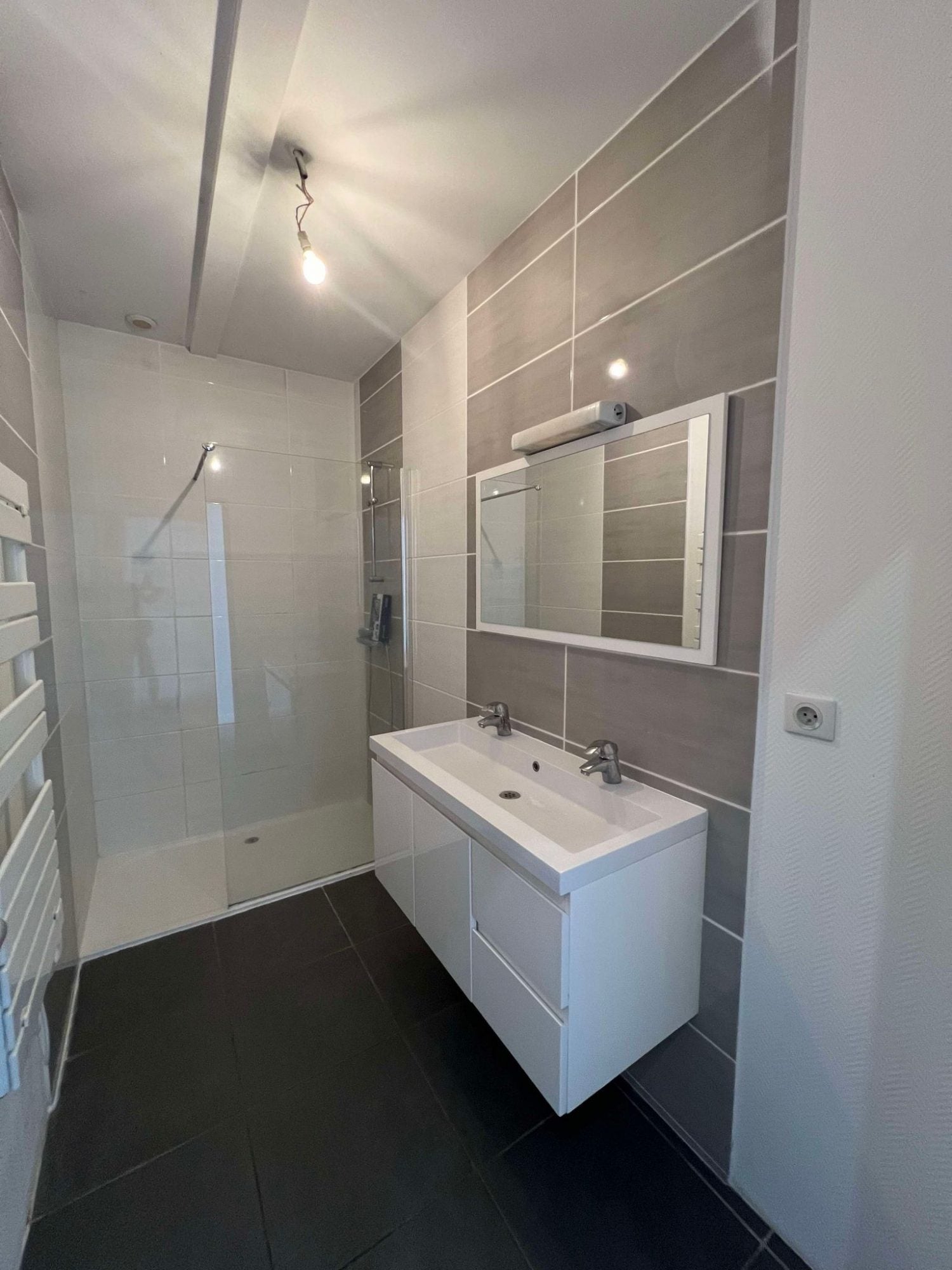 Appartement Rue Victor Hugo à Montluçon