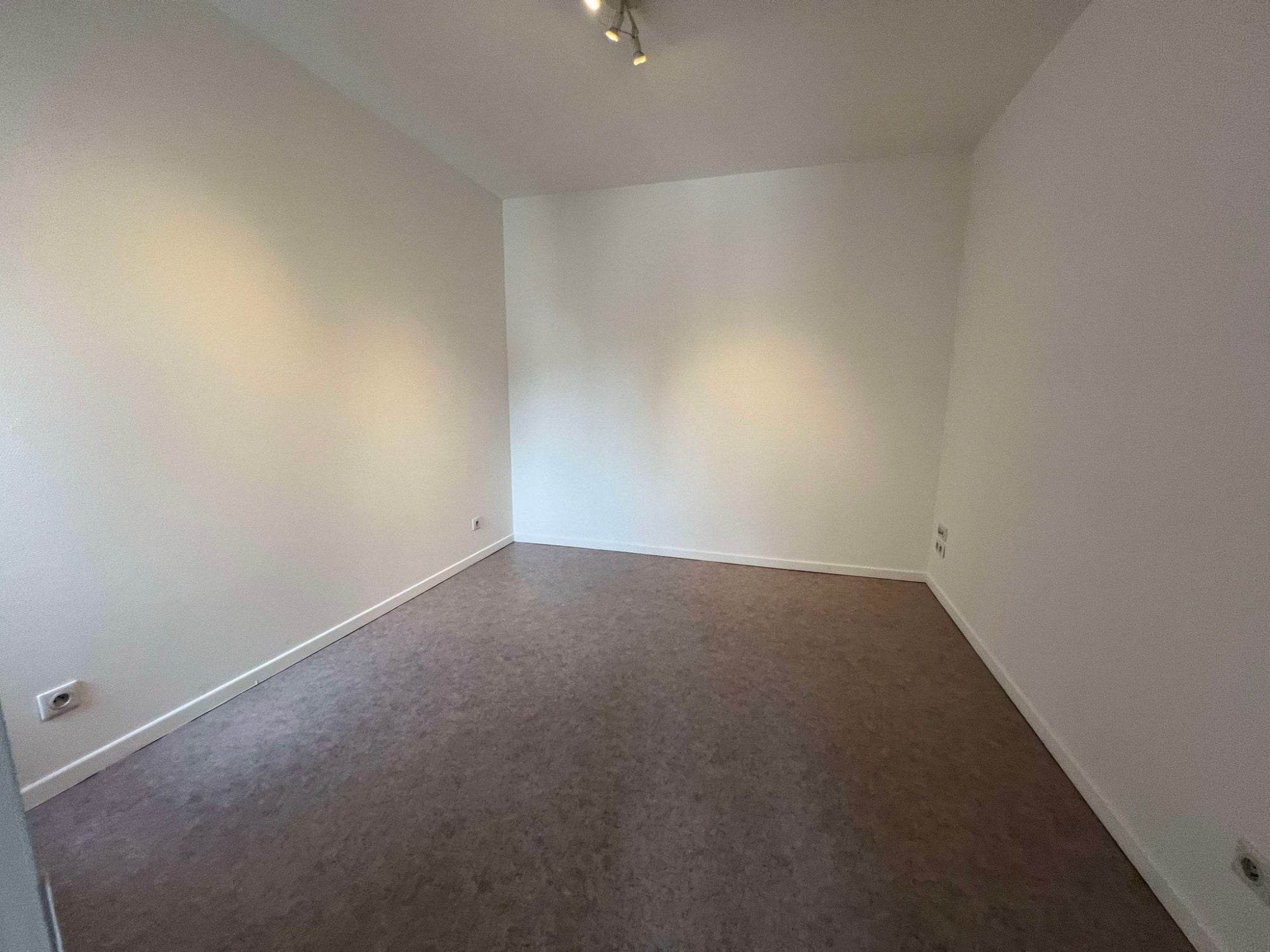 Appartement Rue Victor Hugo à Montluçon