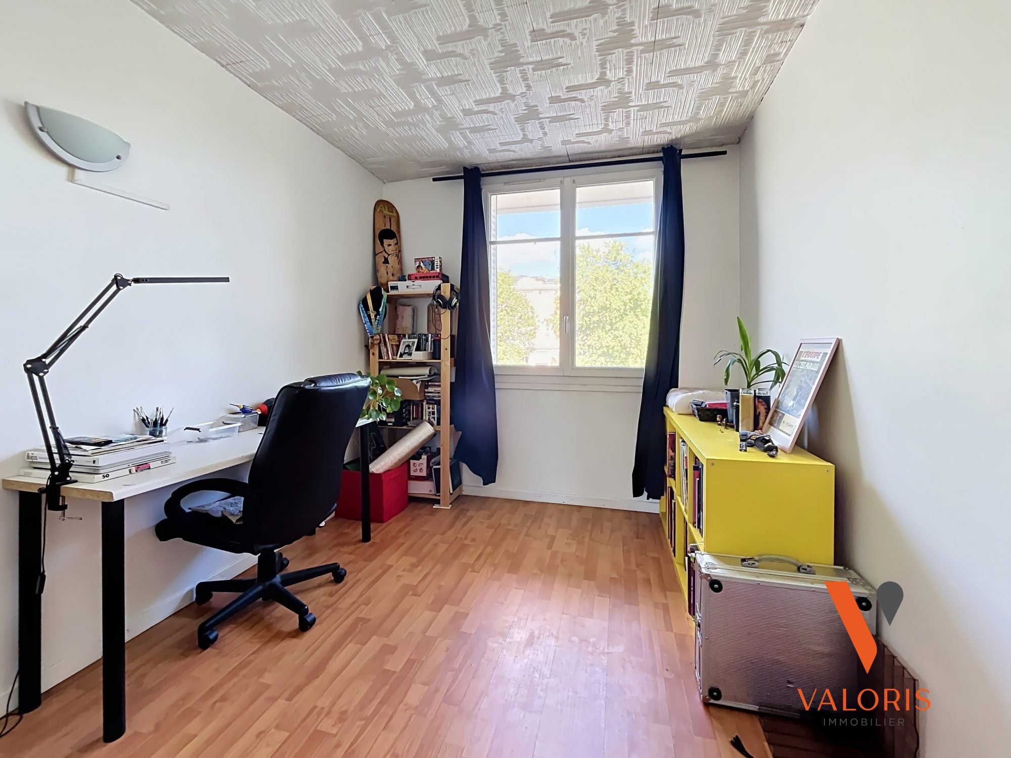 Appartement Cours de la Libération et du Général de Gaulle à Grenoble