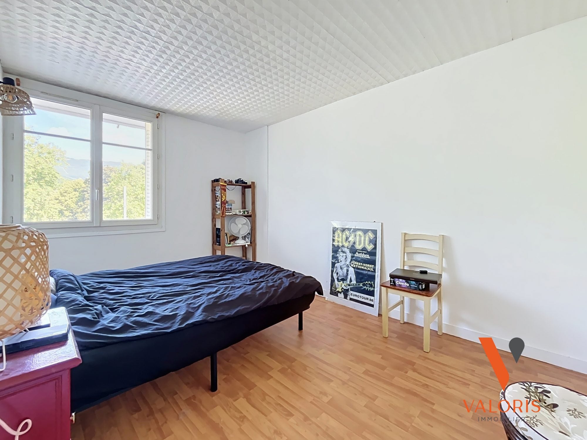 Appartement Cours de la Libération et du Général de Gaulle à Grenoble