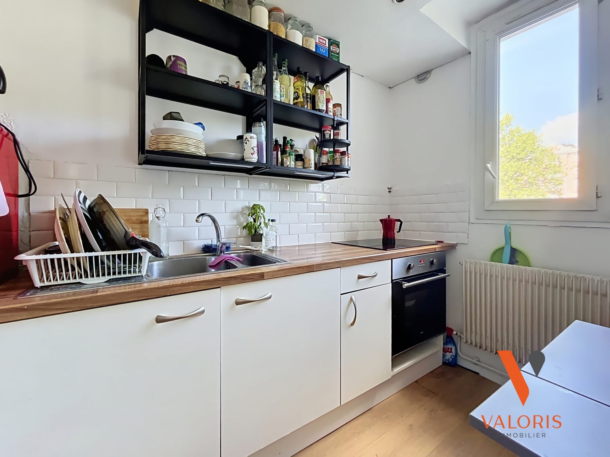 Appartement Cours de la Libération et du Général de Gaulle à Grenoble