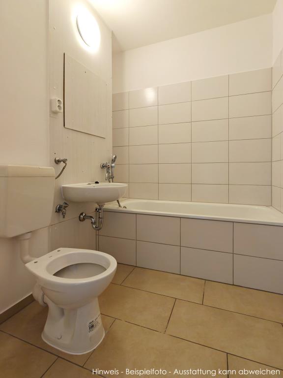 Wohnung Albert-Schweitzer-Straße in Hoyerswerda