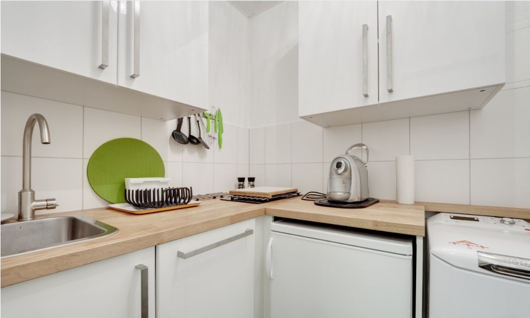 Wohnung Lessingstraße in Karlsruhe