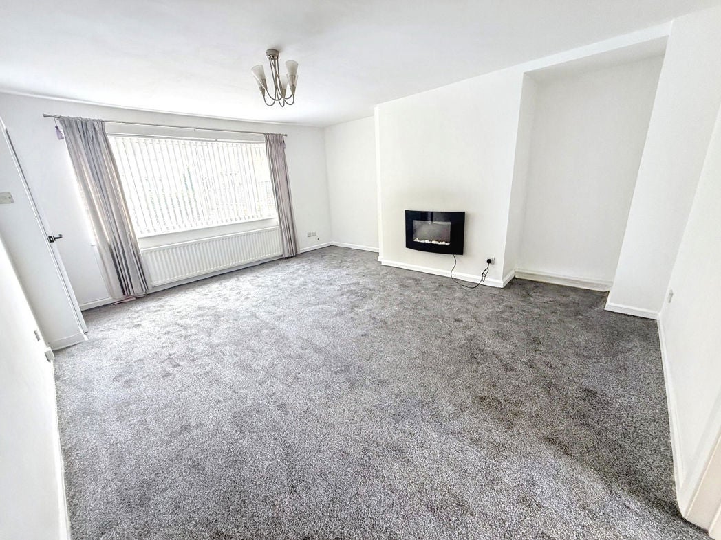 House Crawcrook Lane in Gateshead
