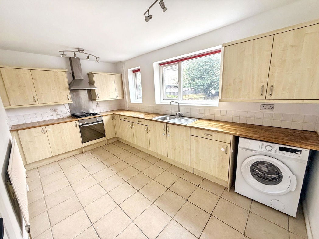 House Crawcrook Lane in Gateshead
