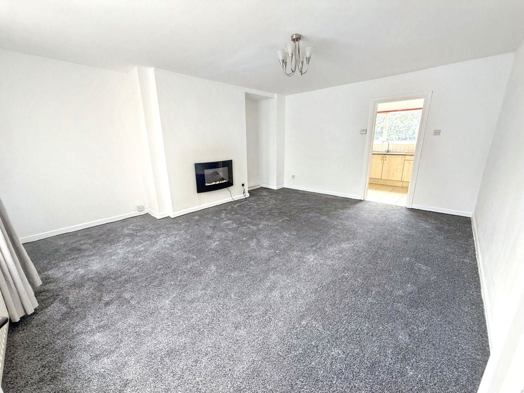 House Crawcrook Lane in Gateshead