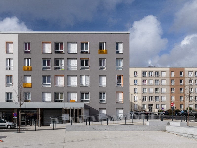 Appartement Rue Du Pont Du à Clohars-Carnoët