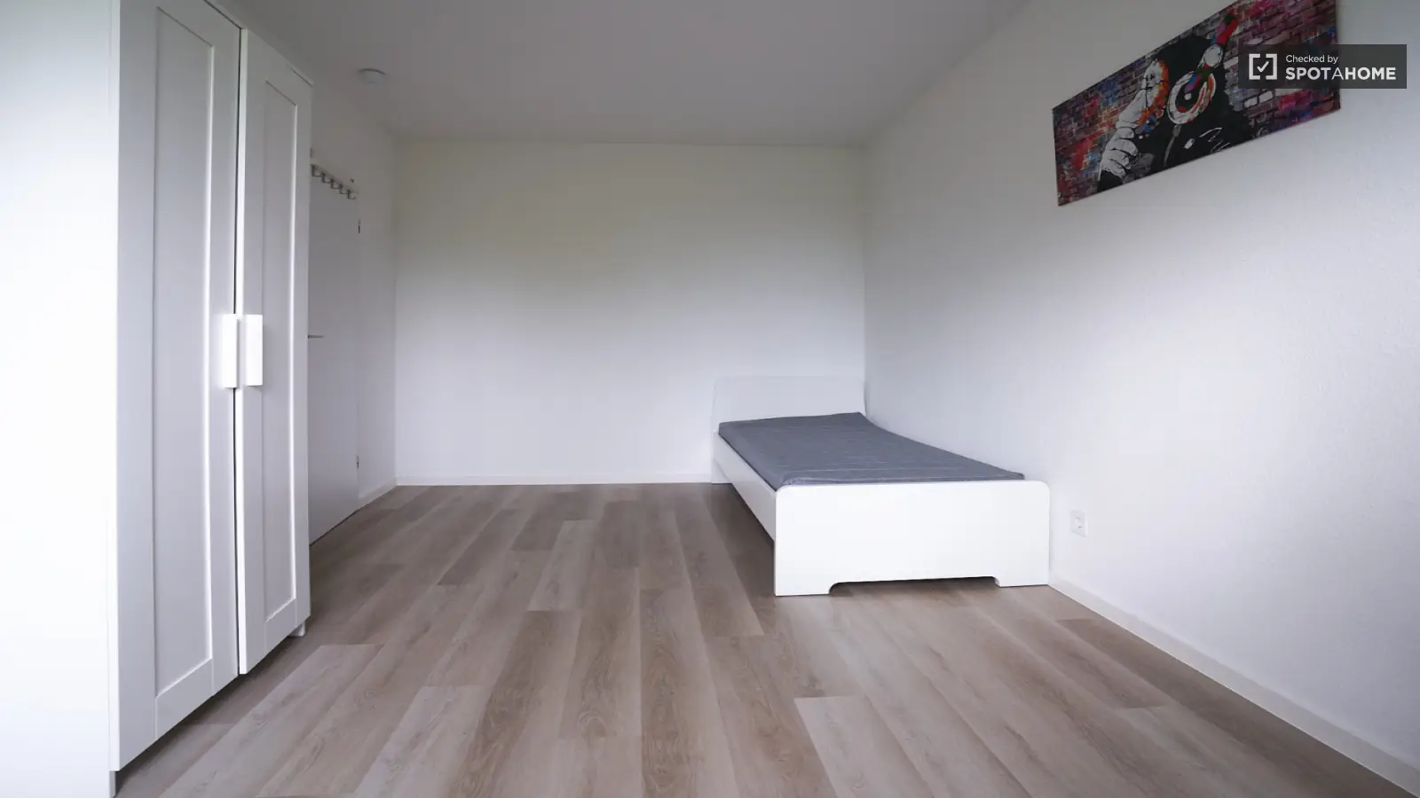 Wohnung Kölner Landstraße in Düsseldorf
