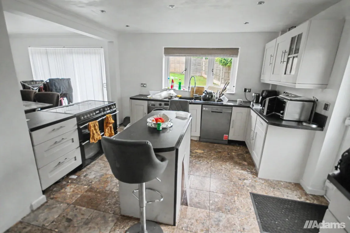 House Barncroft in Runcorn