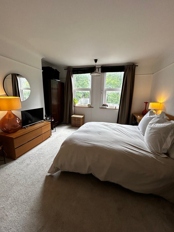 Room Chatsworth Road in Greater London