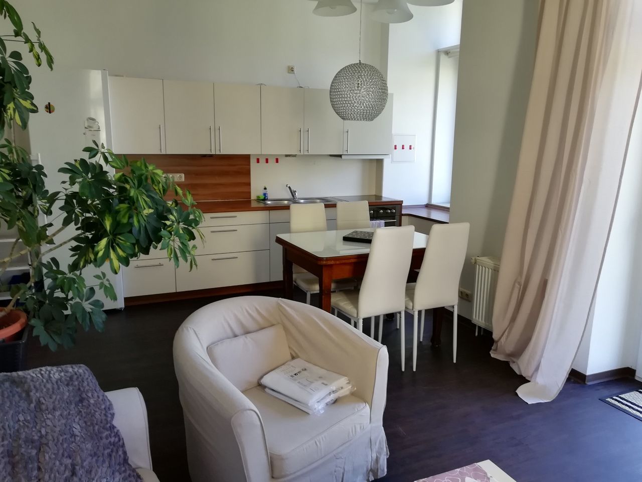 Wohnung Pohlandstraße in Dresden
