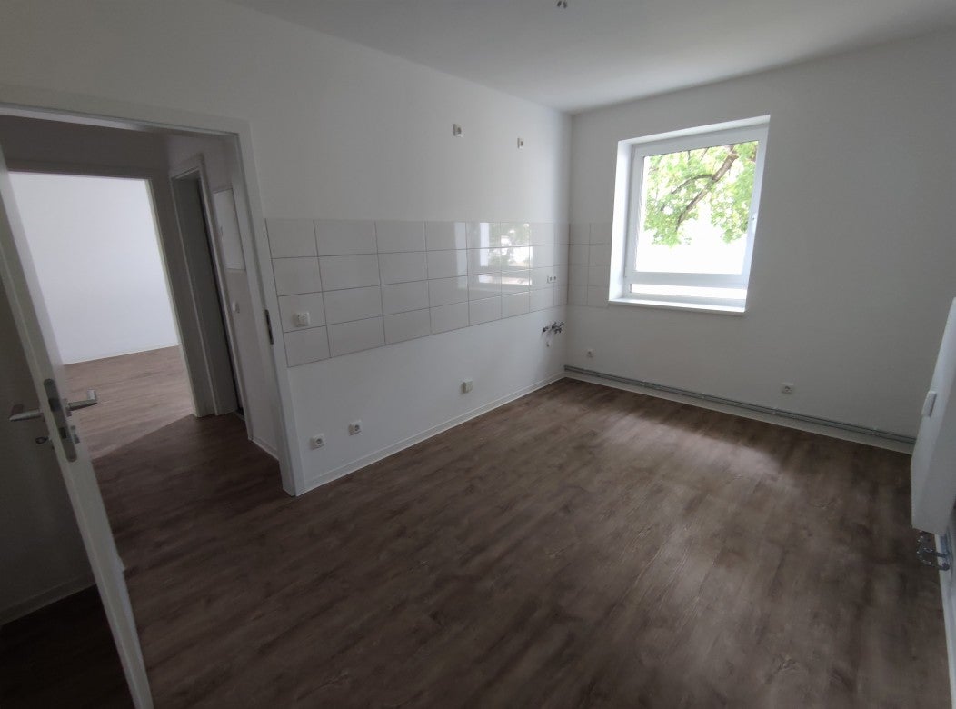 Wohnung Beethovenstraße in Brandenburg an der Havel
