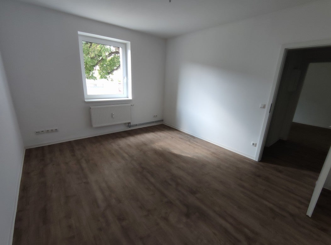 Wohnung Beethovenstraße in Brandenburg an der Havel