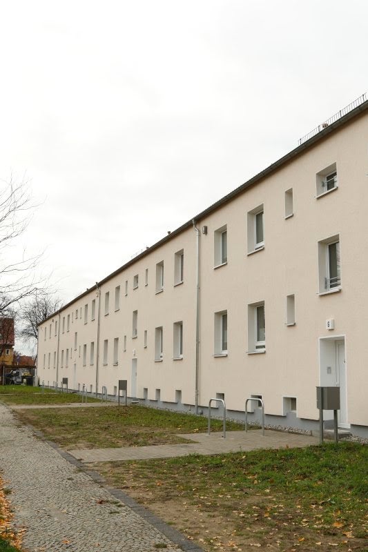 Wohnung Beethovenstraße in Brandenburg an der Havel