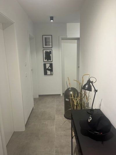 Wohnung Friederikenstraße in Burgdorf
