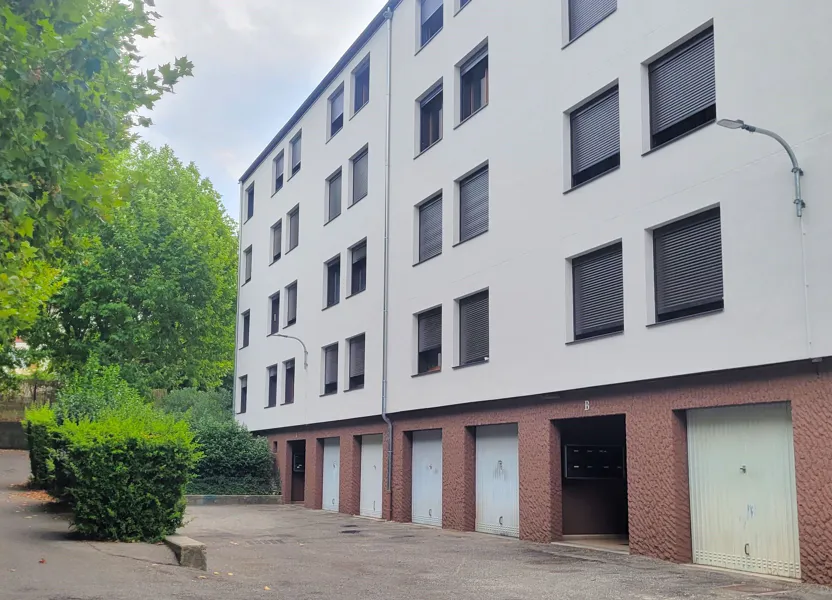 Appartement Impasse des Soeurs Petit à Manosque