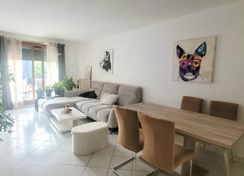 Appartement Impasse des Soeurs Petit à Manosque