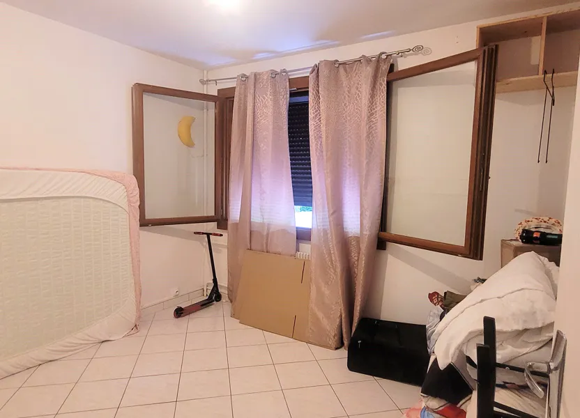 Appartement Impasse des Soeurs Petit à Manosque