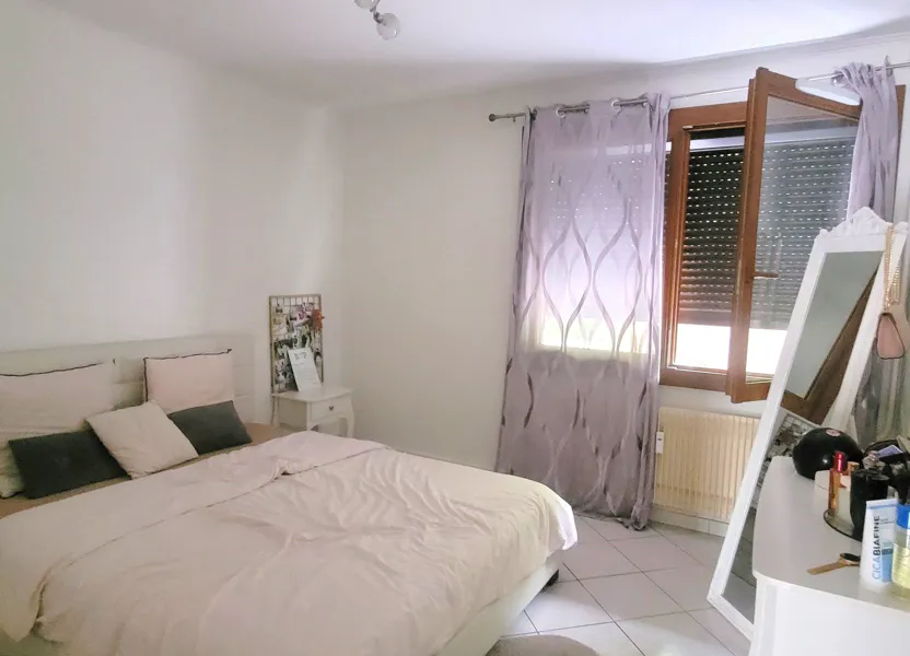 Appartement Impasse des Soeurs Petit à Manosque