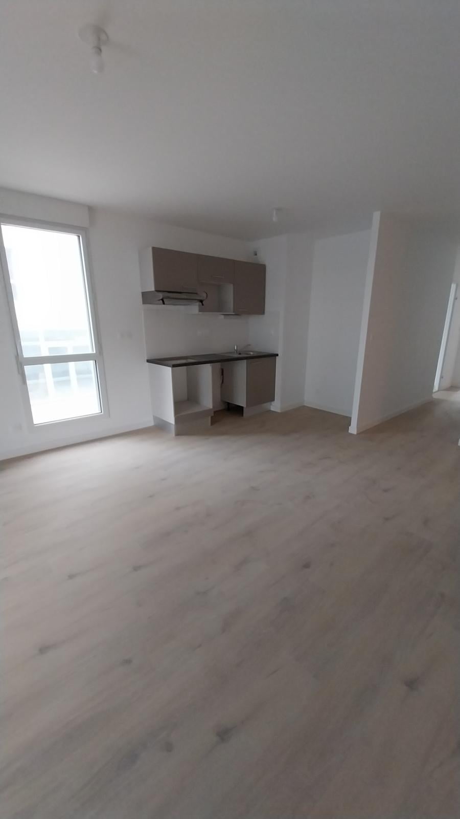 Appartement Rue Maurice Chevalier à Nantes