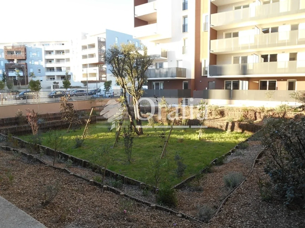 Appartement Rue Ganymède à Juvignac