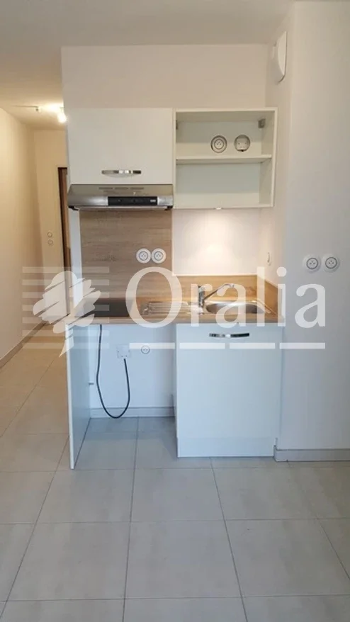 Appartement Rue Ganymède à Juvignac