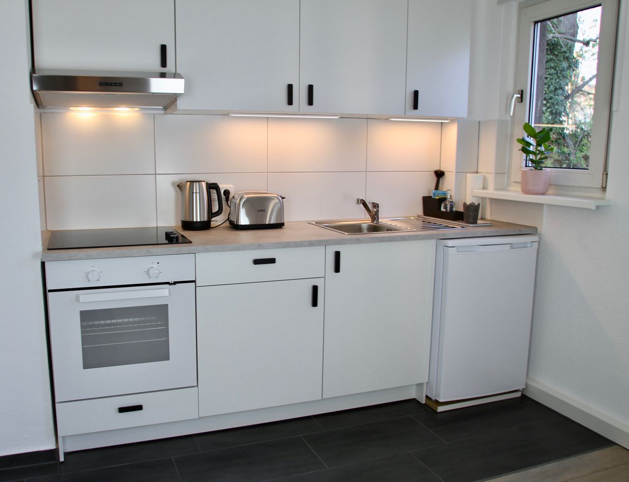 Wohnung Metzstraße in Bochum