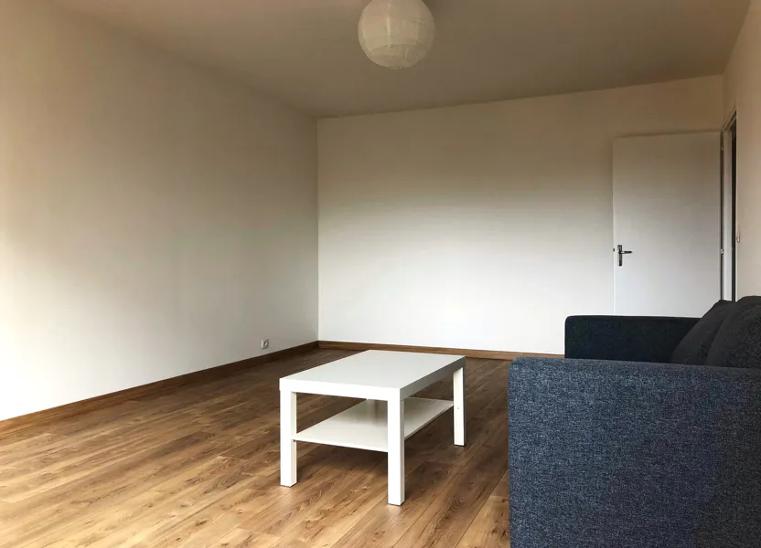Appartement Rue du Stade à Gaillard