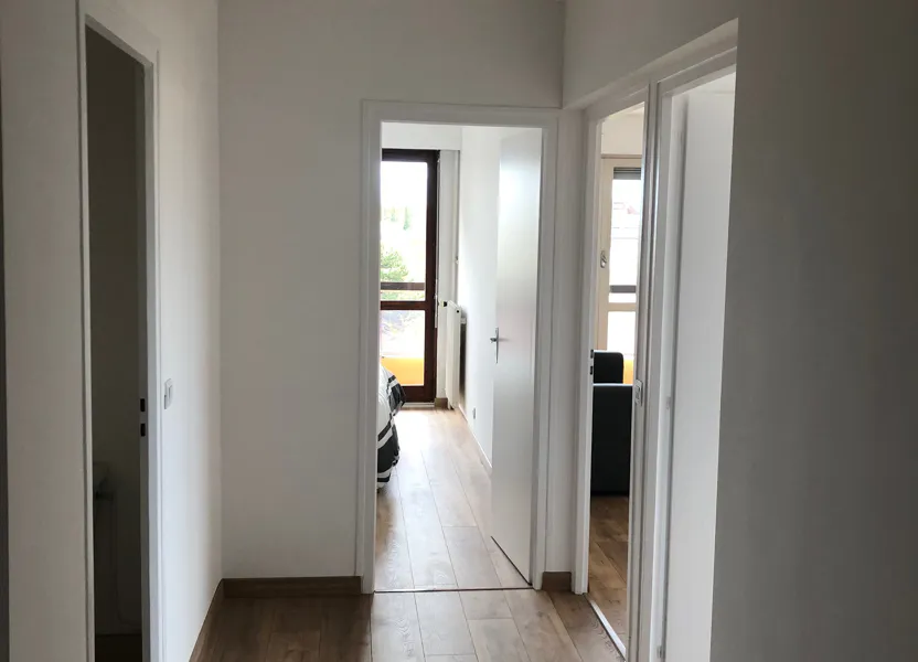 Appartement Impasse des Bossonnets à Gaillard