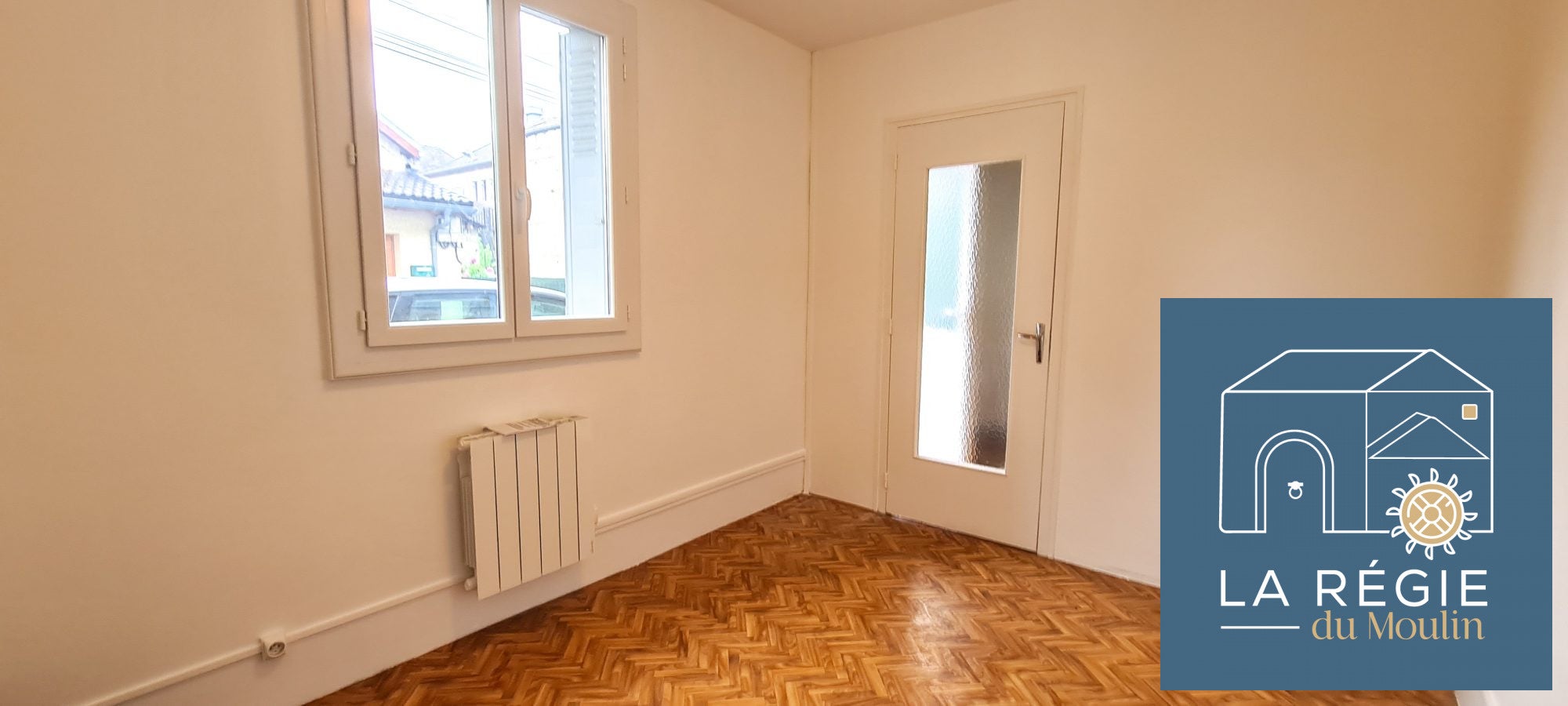 Maison Rue Jules Ferry à Les Abrets en Dauphiné