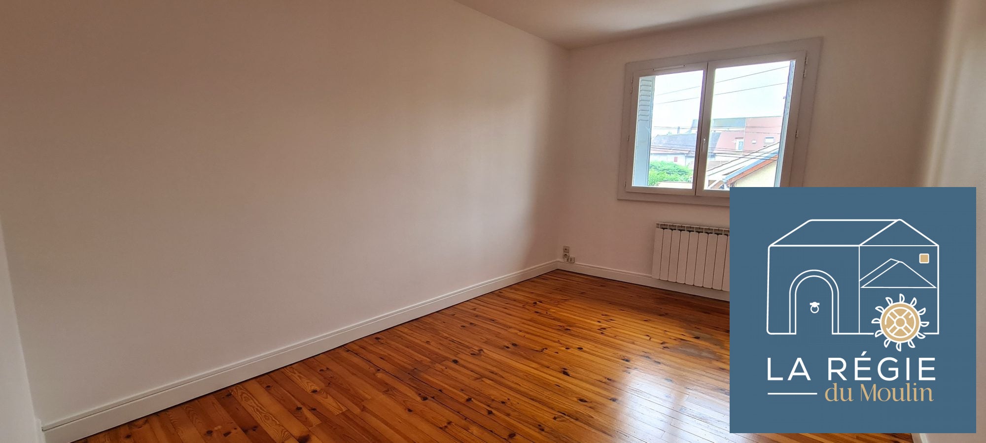 Maison Rue Jules Ferry à Les Abrets en Dauphiné