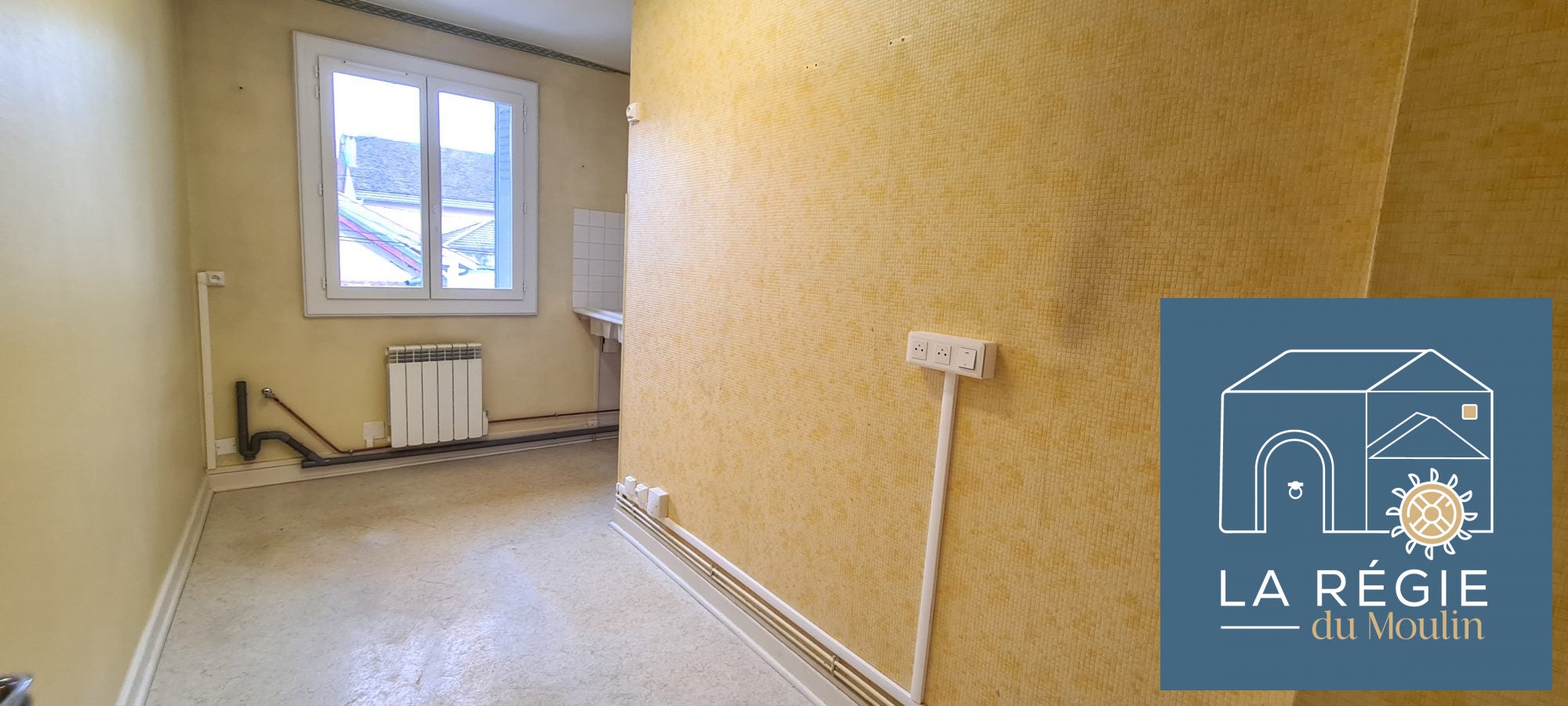 Maison Rue Jules Ferry à Les Abrets en Dauphiné