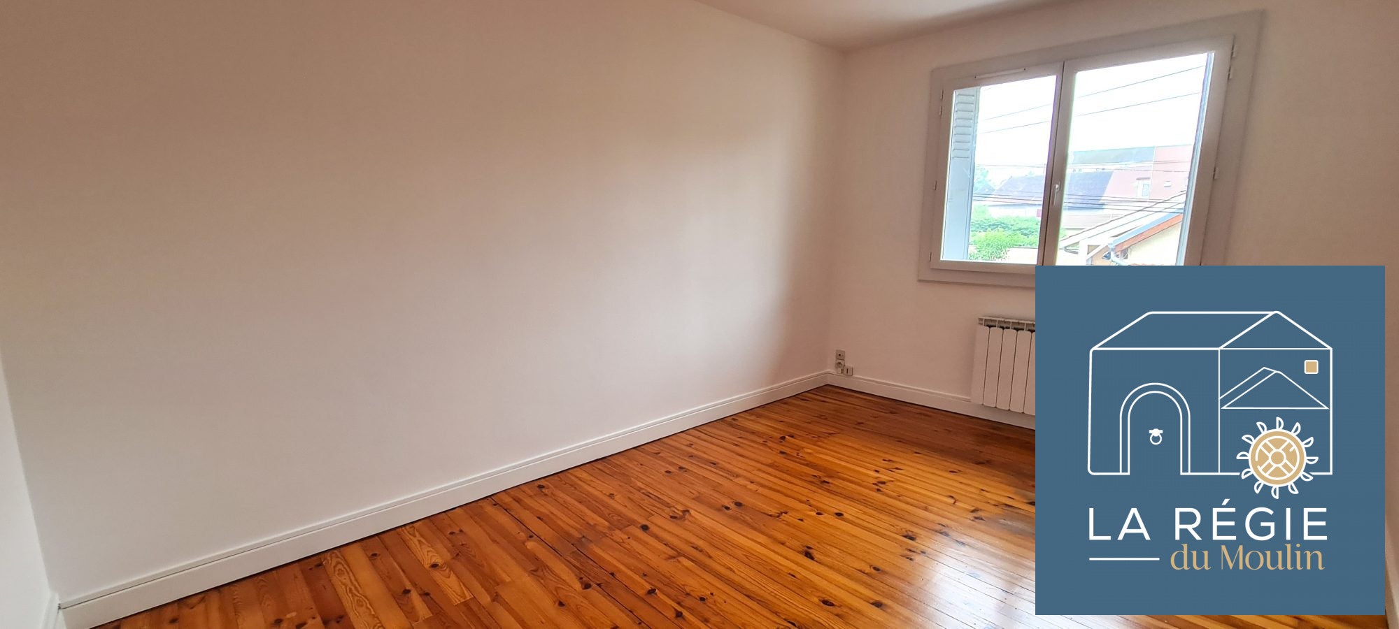 Maison Rue Jules Ferry à Les Abrets en Dauphiné