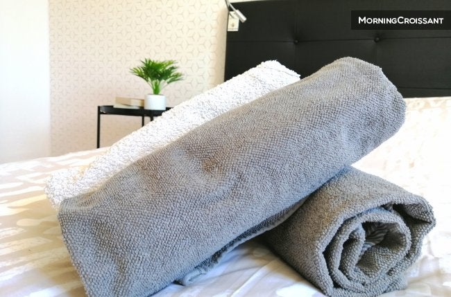 Appartement Boulevard Joseph Vallier à Grenoble