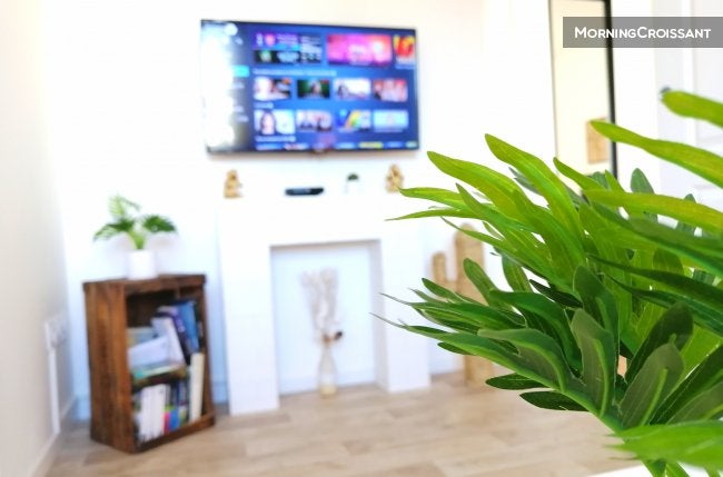Appartement Boulevard Joseph Vallier à Grenoble