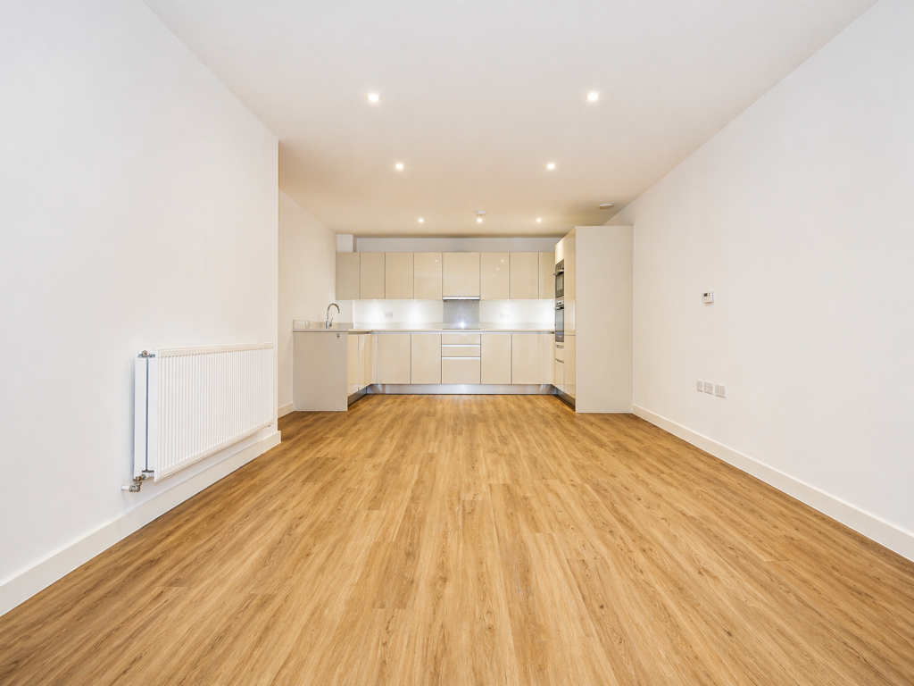 Flat Letchworth Road in Greater London