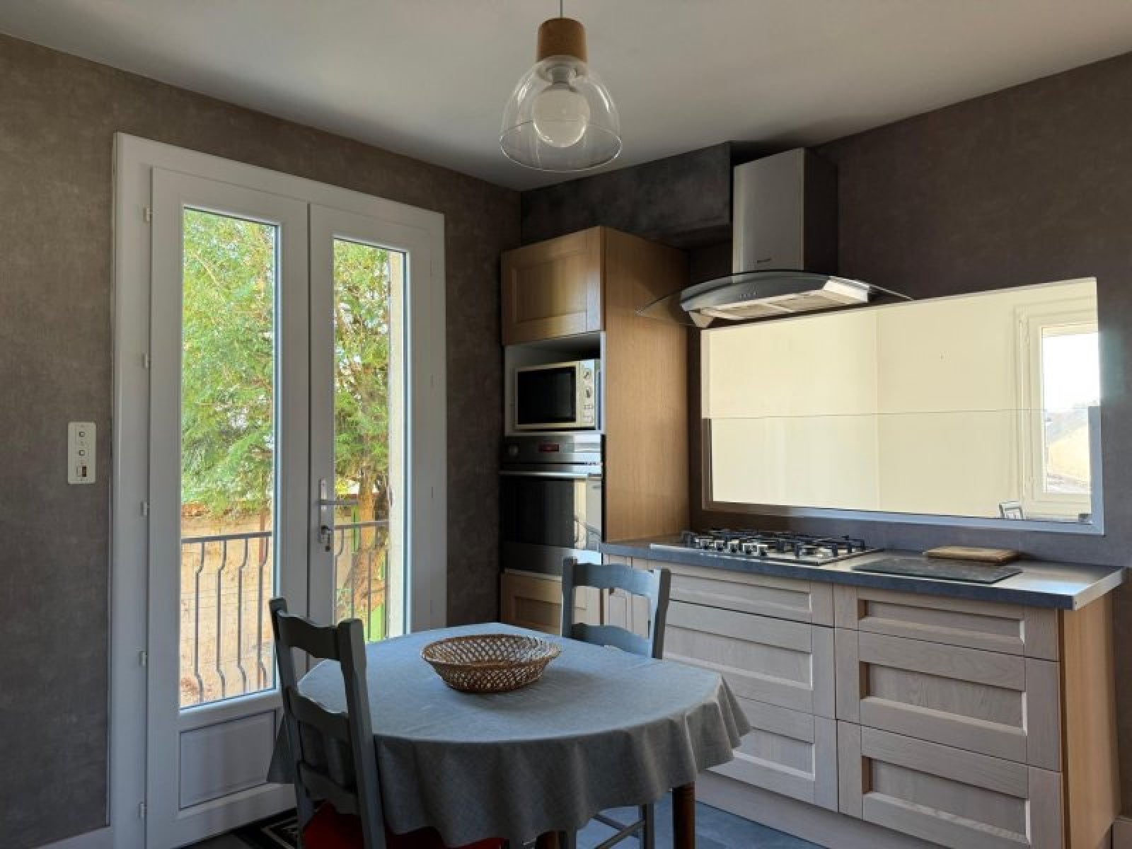 House Rue Georges Clemenceau in Troyes