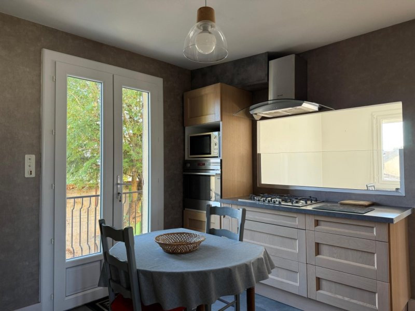 House Rue Georges Clemenceau in Troyes