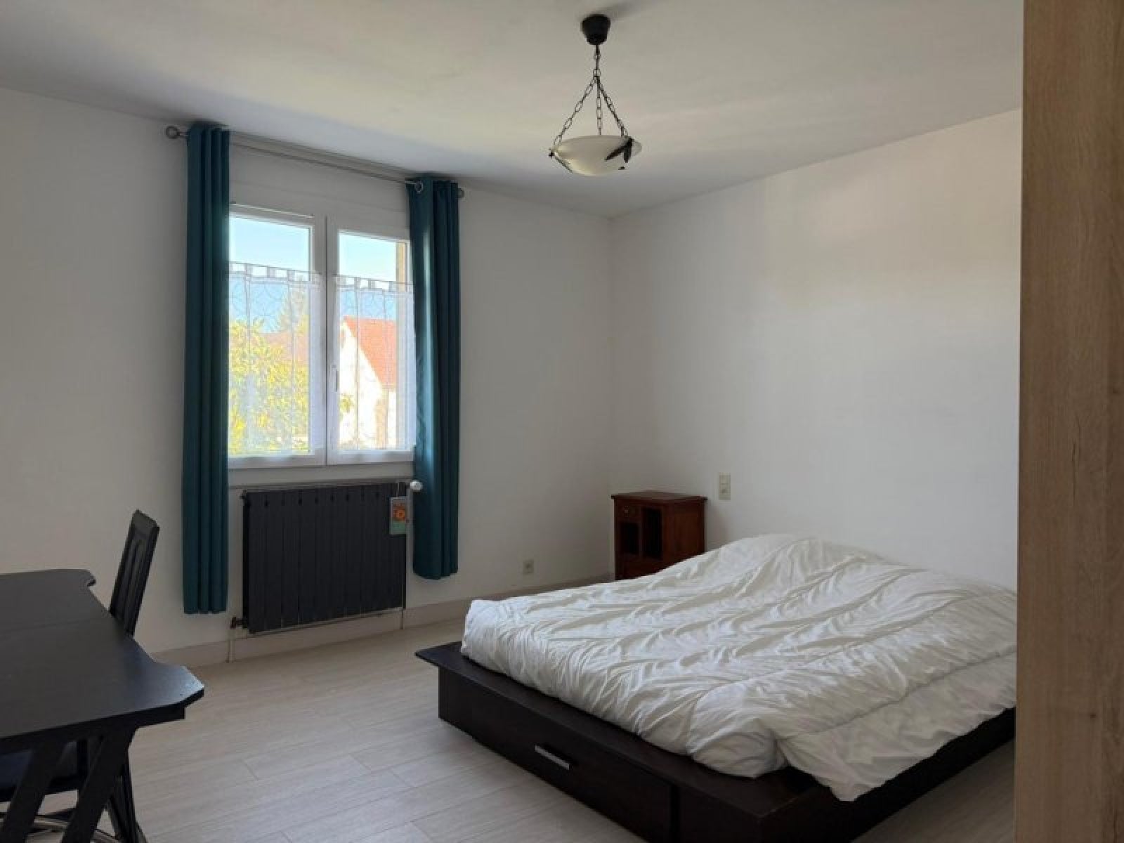 Maison Rue Georges Clemenceau à Troyes