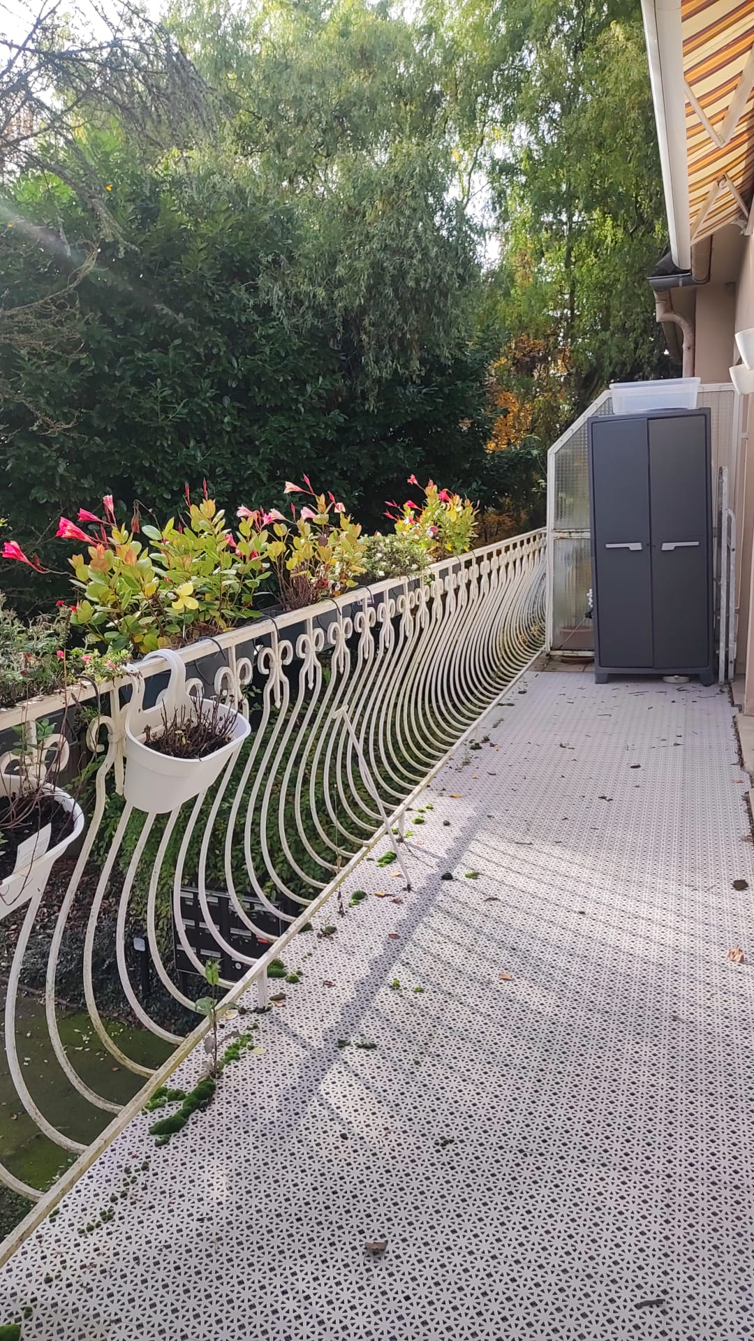 Room Rue André Le Nôtre in Mittelhausbergen