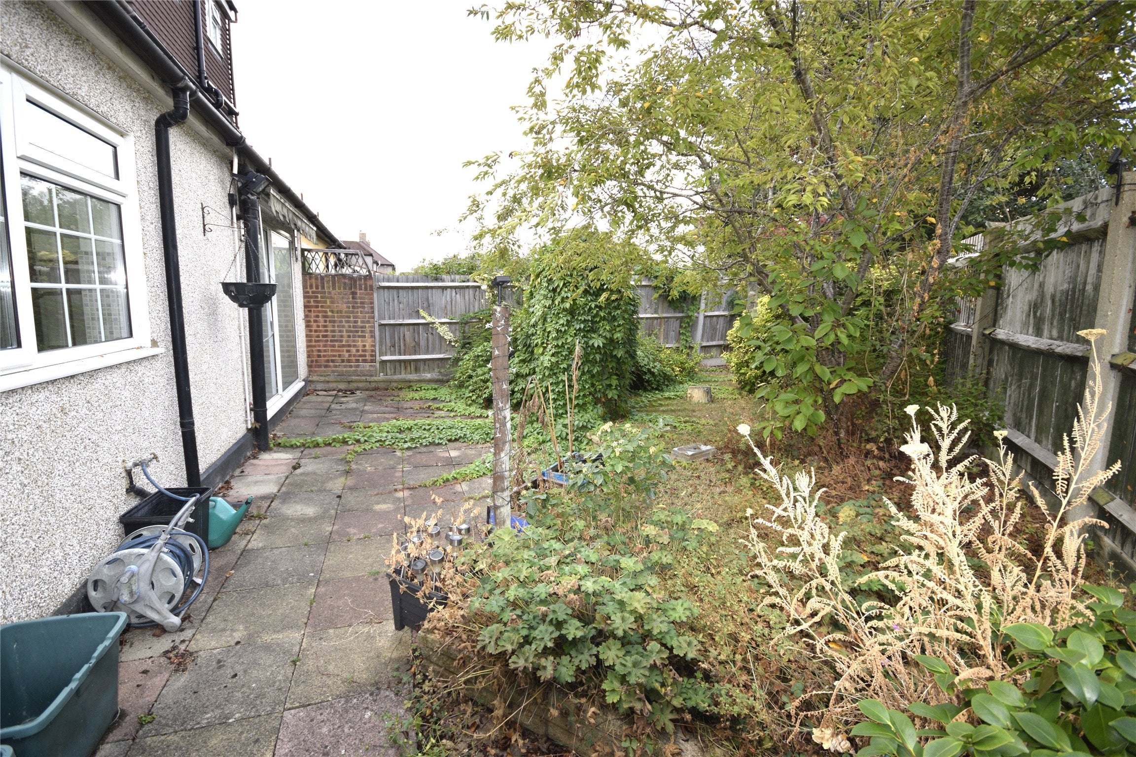 House Caverleigh Way in Greater London