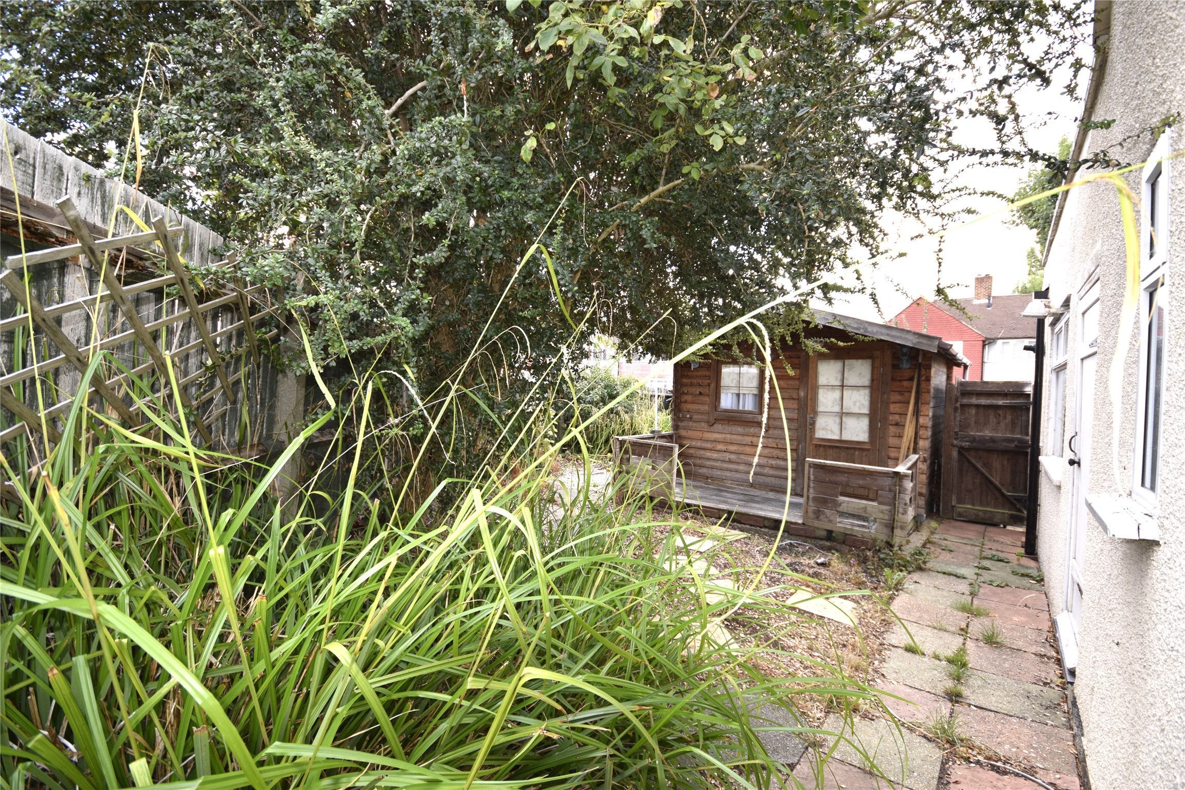 House Caverleigh Way in Greater London