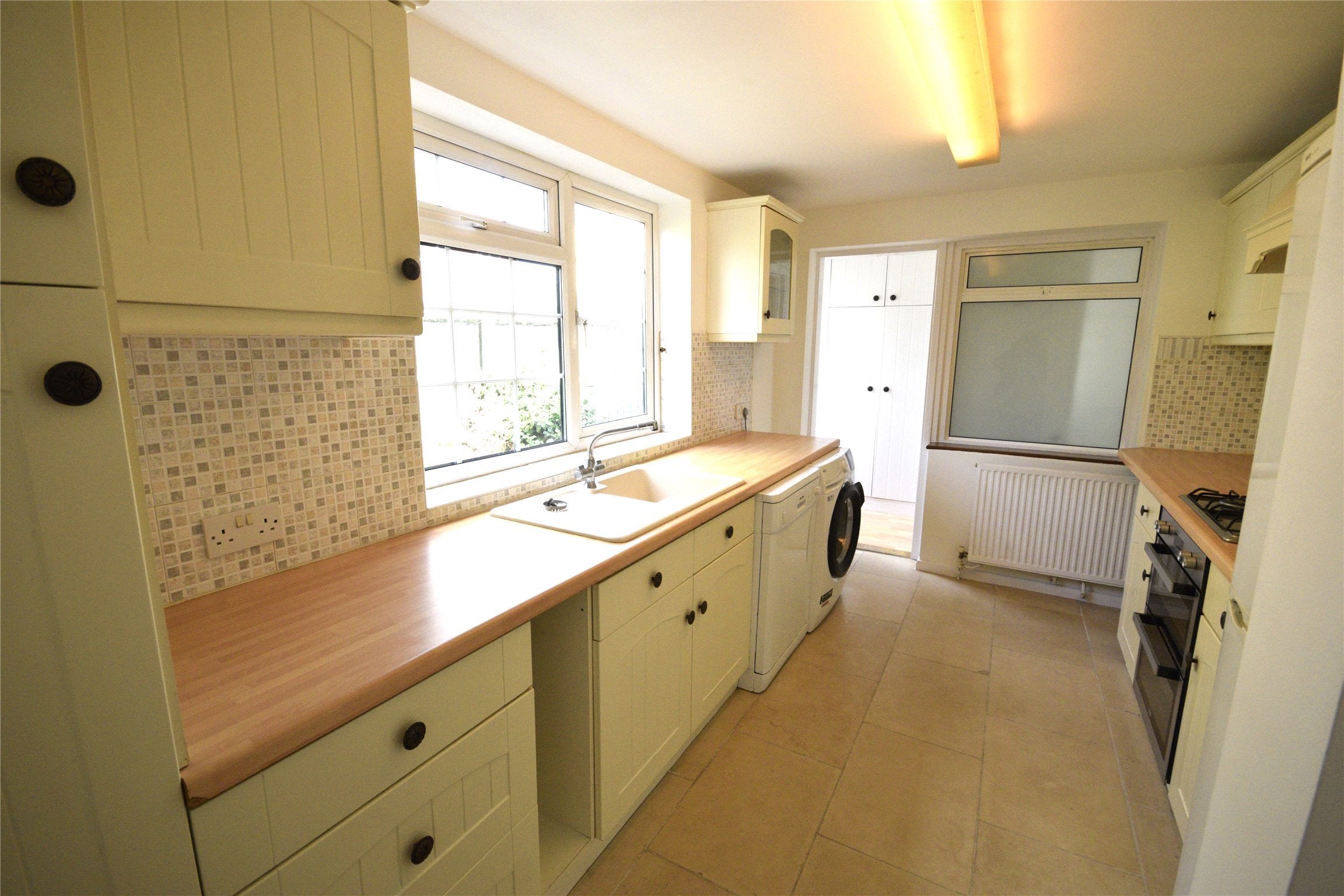 House Caverleigh Way in Greater London