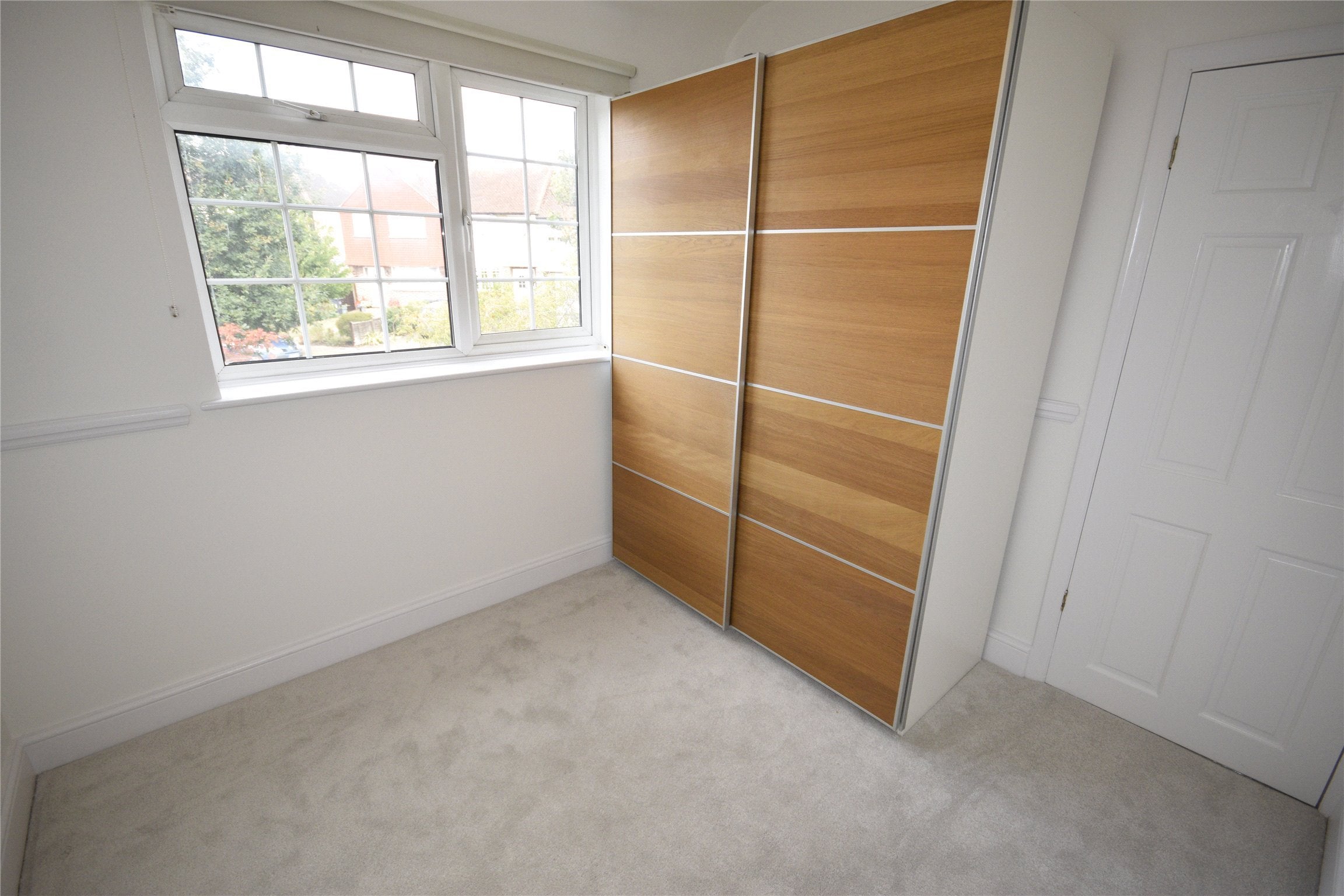 House Caverleigh Way in Greater London
