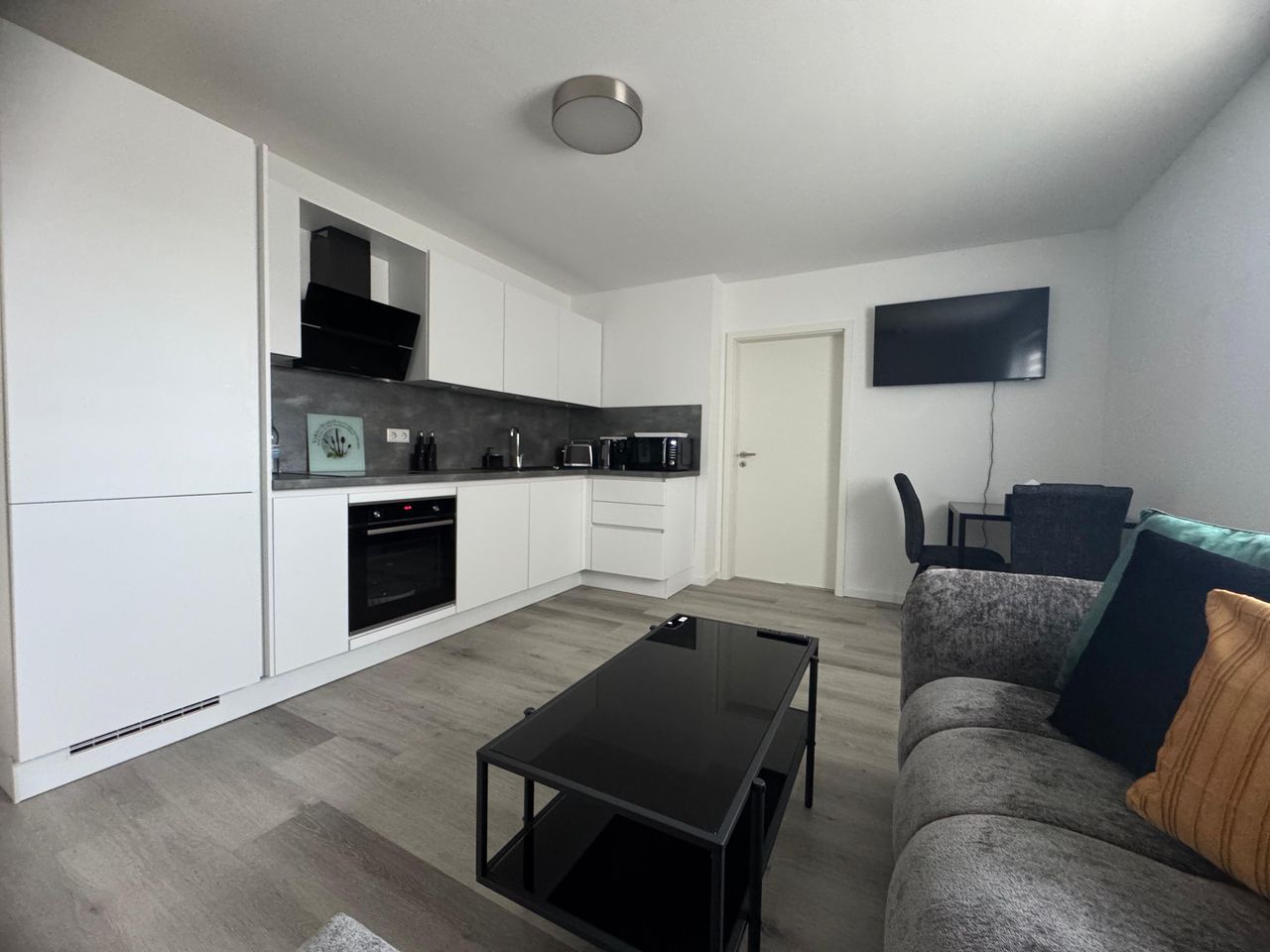 Wohnung Herforder Straße in Bielefeld